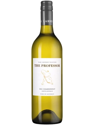 Вино Larionov, The Professor Chardonnay 2021, 0.75 л
