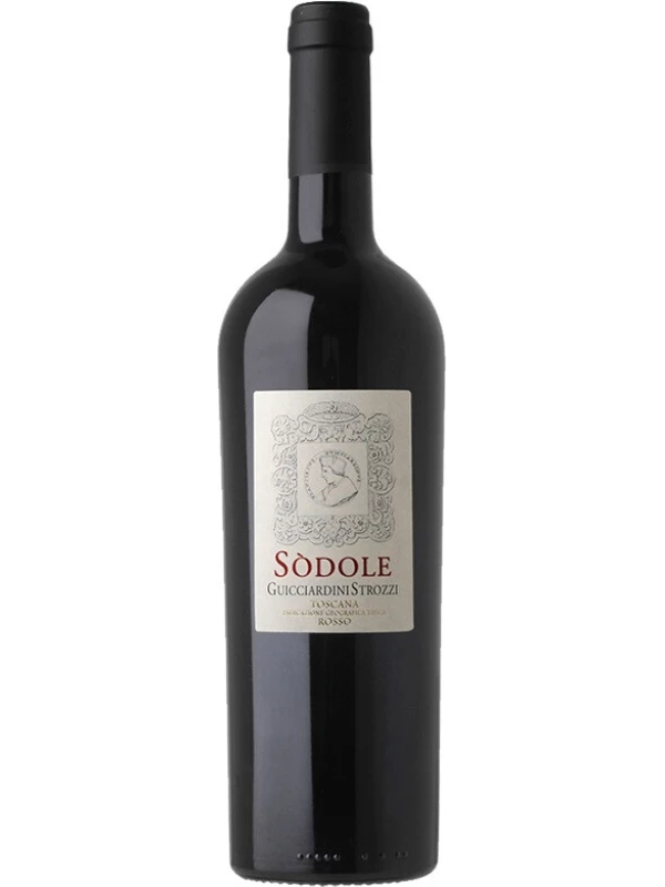Guicciardini Strozzi, Sodole, Toscana IGT