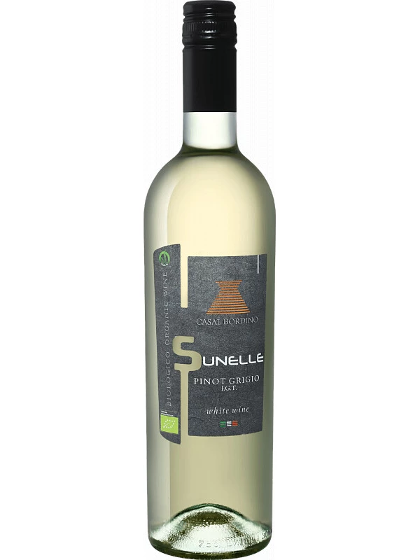 Sunelle Pinot Grigio, Terre di Chieti IGT