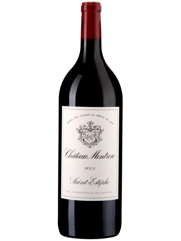 Chateau Montrose, St-Estephe AOC 2-me Grand Cru Classe