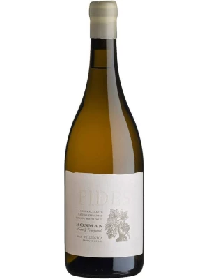 Вино Bosman, Fides Grenache Blanc 2019, 0.75 л