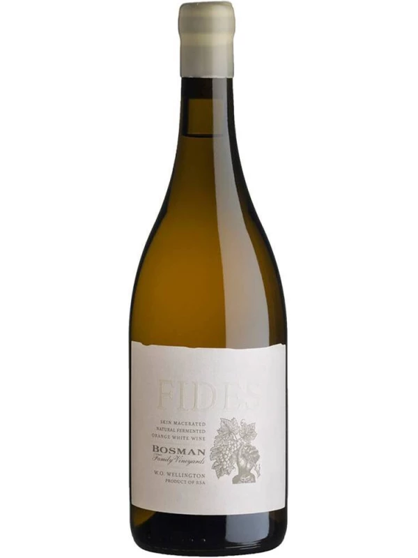 Bosman, Fides Grenache Blanc
