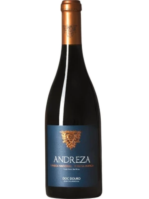 Вино Andreza Touriga Nacional/Touriga Franca, Douro DOC 2014, 0.75 л