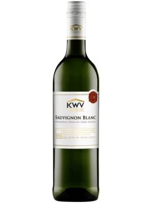 Вино KWV, Classic Collection Sauvignon Blanc 2020, 0.75 л