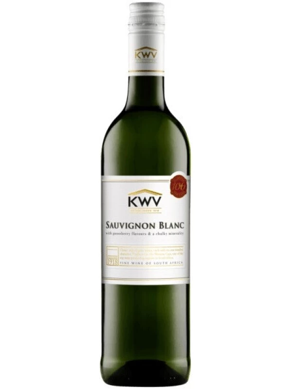 KWV, Classic Collection Sauvignon Blanc
