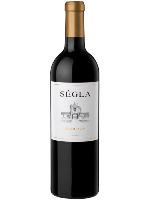 Segla, Margaux AOC