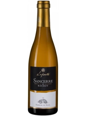 Вино Laporte, Sancerre AOC Le Rochoy White 2020, 0.375 л
