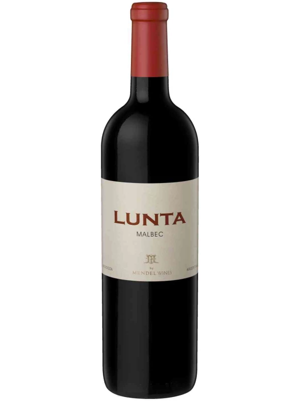 Vinedos y Bodega Mendel, Lunta Malbec