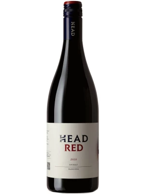 Вино Head Wines, Head Red Shiraz, Barossa Valley 2018, 0.75 л