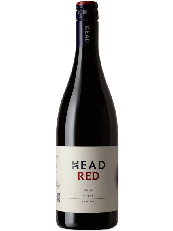 Head Wines, Head Red Shiraz, Barossa Valley