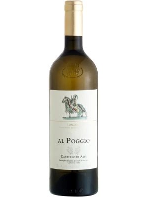 Вино Al Poggio, Toscana IGT 2013, 0.75 л