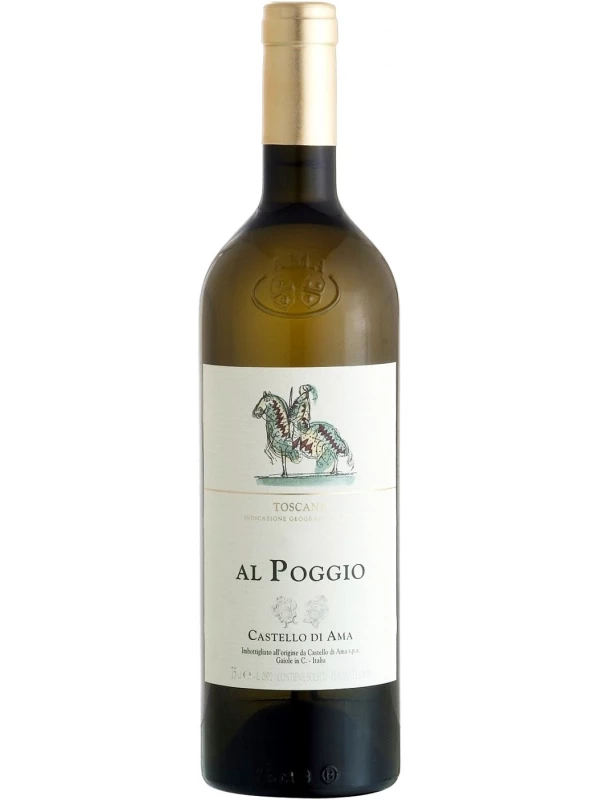 Al Poggio, Toscana IGT