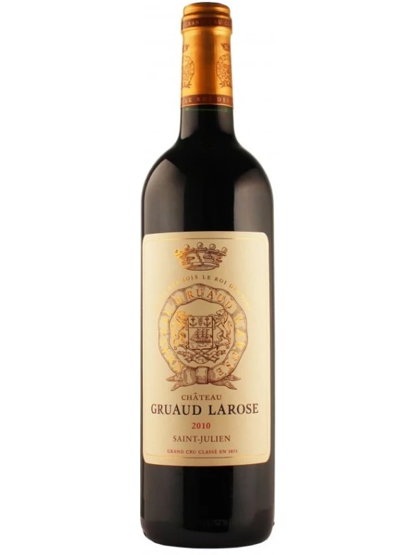 Chateau Gruaud Larose