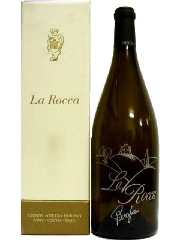Pieropan, La Rocca, Soave Classico DOC, gift box