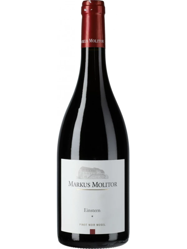 Markus Molitor, Einstern* Pinot Noir