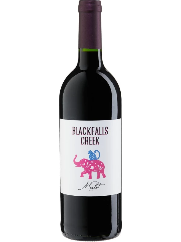 BlackFalls Creek Merlot