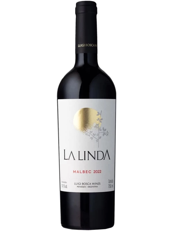 La Linda Malbec