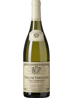 Вино Louis Jadot, Pernand-Vergelesses Les Combottes AOC 2016, 0.75 л