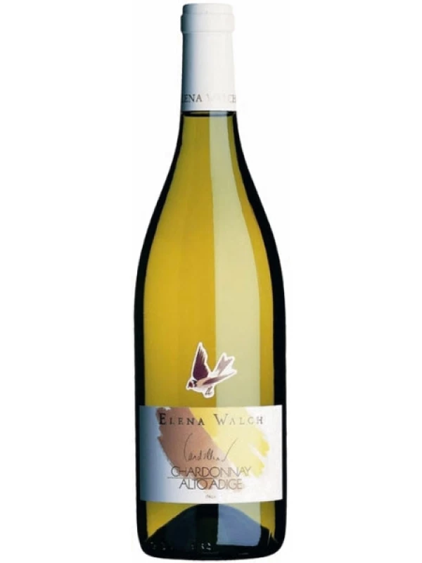 Chardonnay Cardellino, Alto Adige DOC