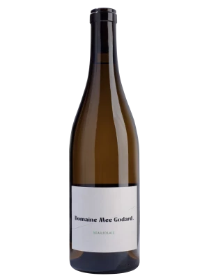 Вино Domaine Mee Godard, Beaujolais Blanc 2023, 0.75 л