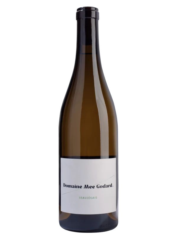 Domaine Mee Godard, Beaujolais Blanc