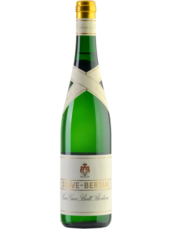 Bertani, Soave-Bertani DOC