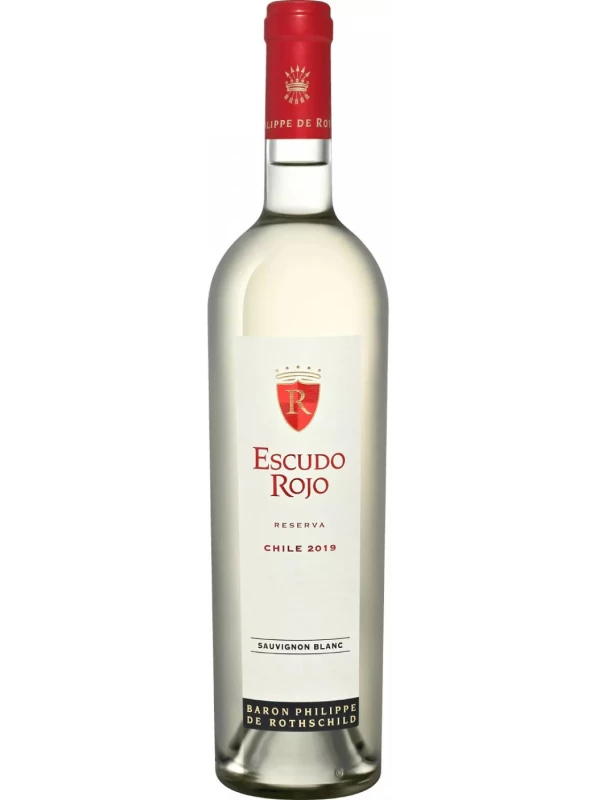 Escudo Rojo Reserva Sauvignon Blanc