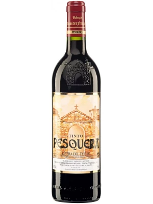 Вино Tinto Pesquera Crianza, Ribera del Duero DO 2016, 0.75 л