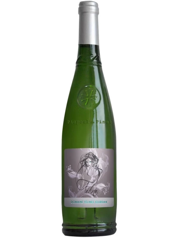 Felines Jourdan, Picpoul de Pinet Feline AOP