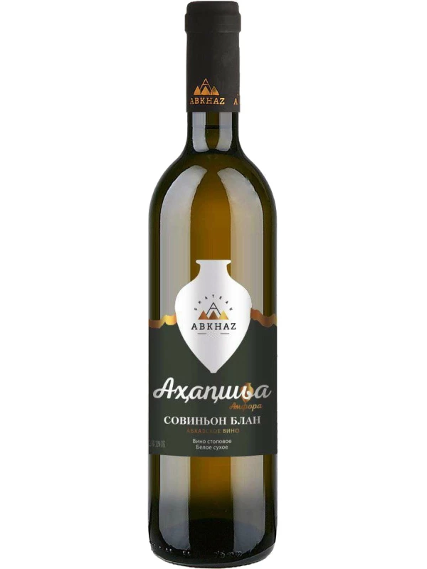 Chateau Abkhaz, Akhapsha Sauvignon Blanc