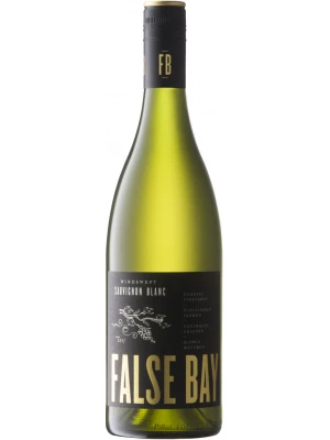 Вино False Bay, Windswept Sauvignon Blanc 0.75 л
