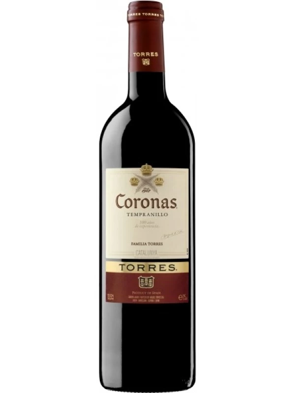 Torres, Coronas, Catalunya DO