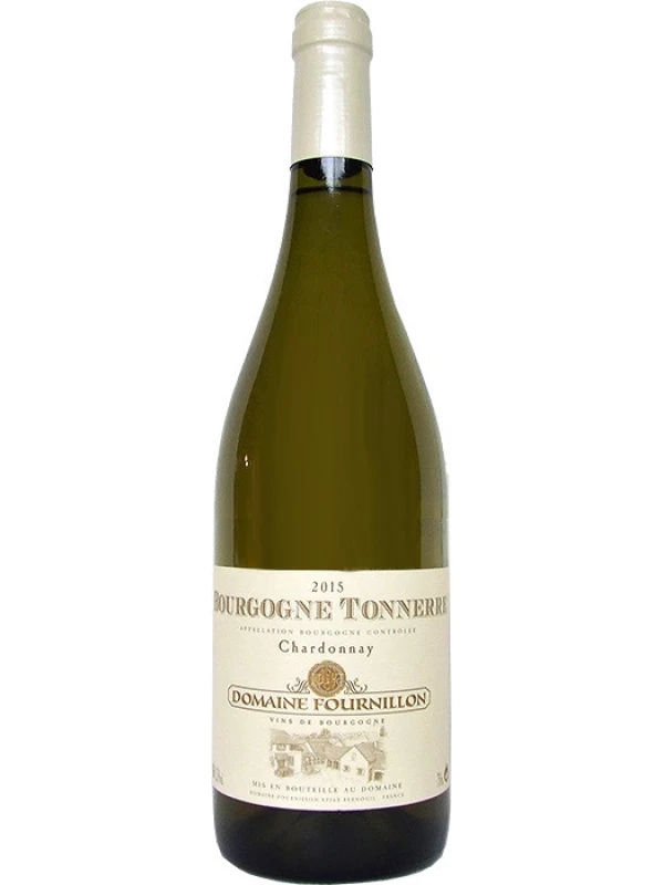 Domaine Fournillon, Bourgogne Tonnerre AOC Chardonnay