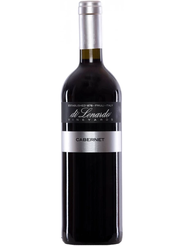 Di Lenardo, Cabernet, Venezia Giulia IGT