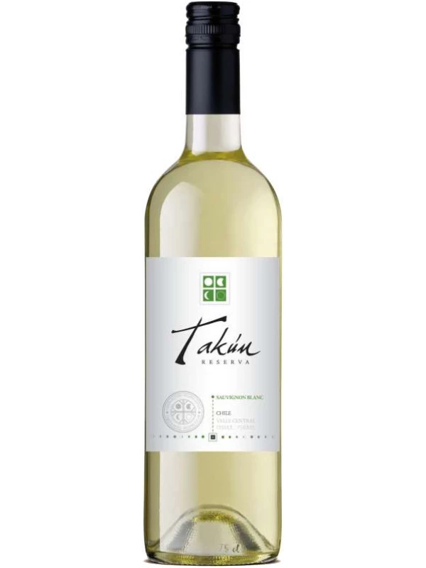 Takun Sauvignon Blanc Reserva