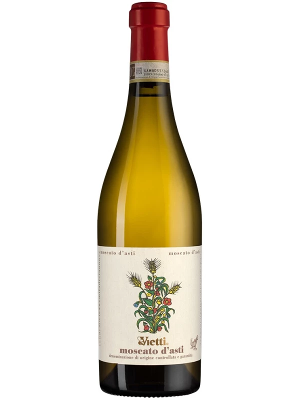 Vietti, Moscato d'Asti DOCG