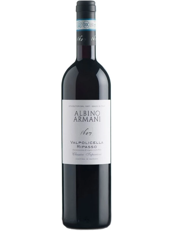 Albino Armani, Valpolicella Ripasso DOC Classico Superiore