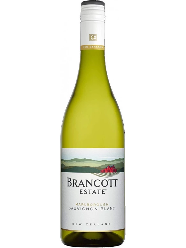 Brancott Estate, Marlborough Sauvignon Blanc