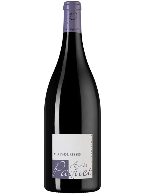 Domaine Agnes Paquet, Auxey-Duresses AOC Rouge