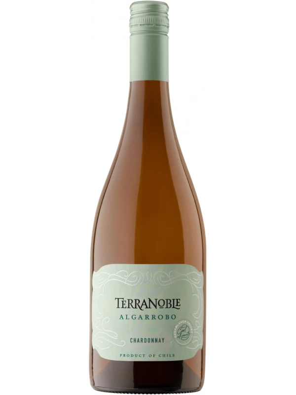 TerraNoble, Algarrobo Chardonnay