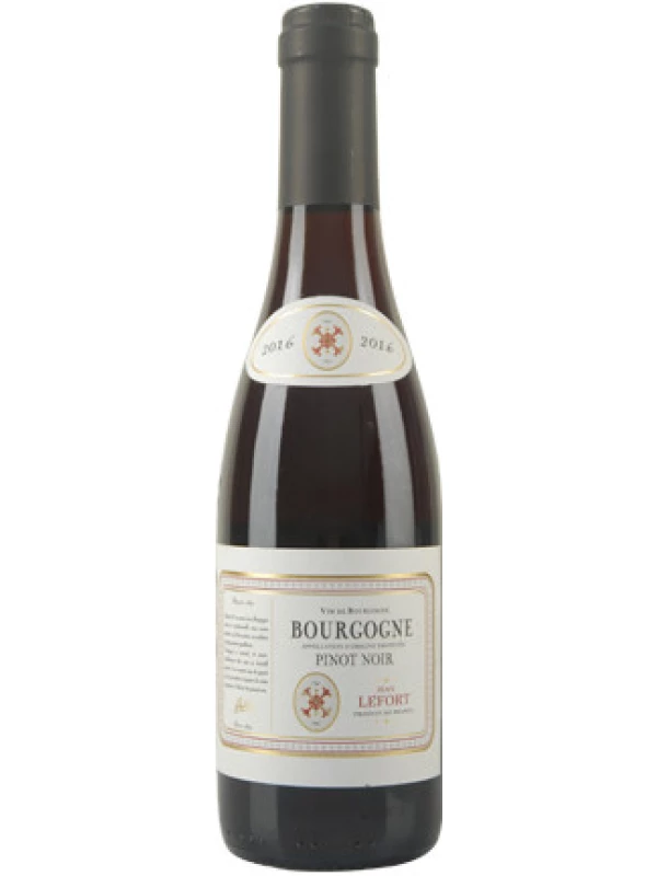 Jean Lefort, Bourgogne Pinot Noir AOP