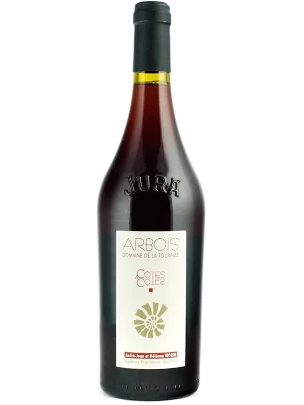 Domaine de la Touraize, Cotes a Cotes, Arbois AOC