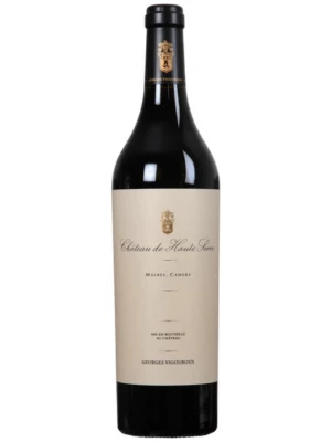 Вино Chateau de Haute-Serre, Icone Wow, Cahors AOP 0.75 л