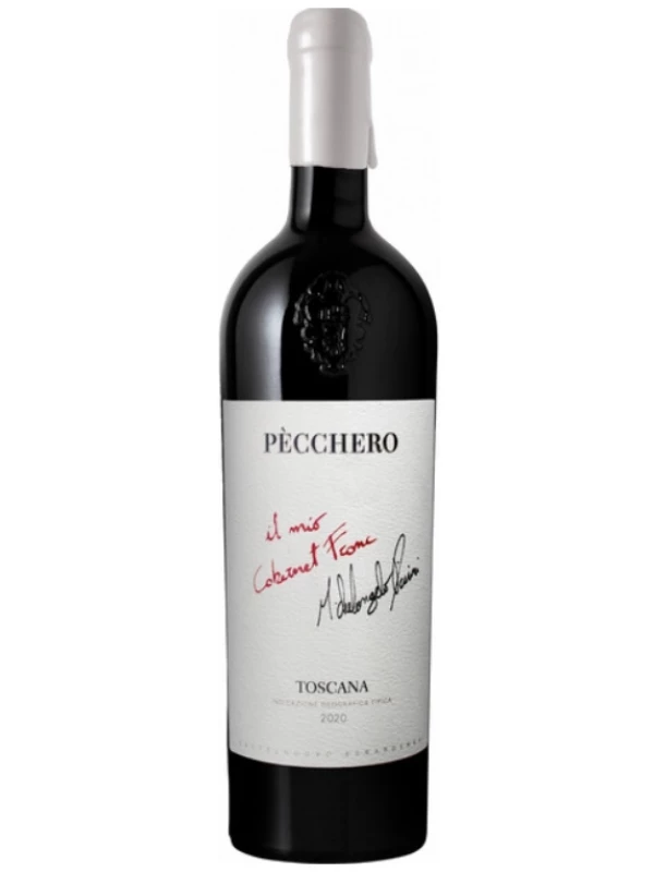 Valiano, Pecchero Cabernet Franc, Toscana IGT