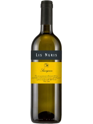 Вино Lis Neris, Sauvignon, Friuli Isonzo IGT 2020, 0.75 л