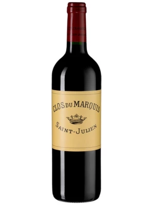 Вино Clos du Marquis 2011, 0.75 л