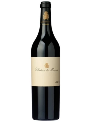 Вино Chateau de Mercues, Icone Wow, Cahors AOP 0.75 л