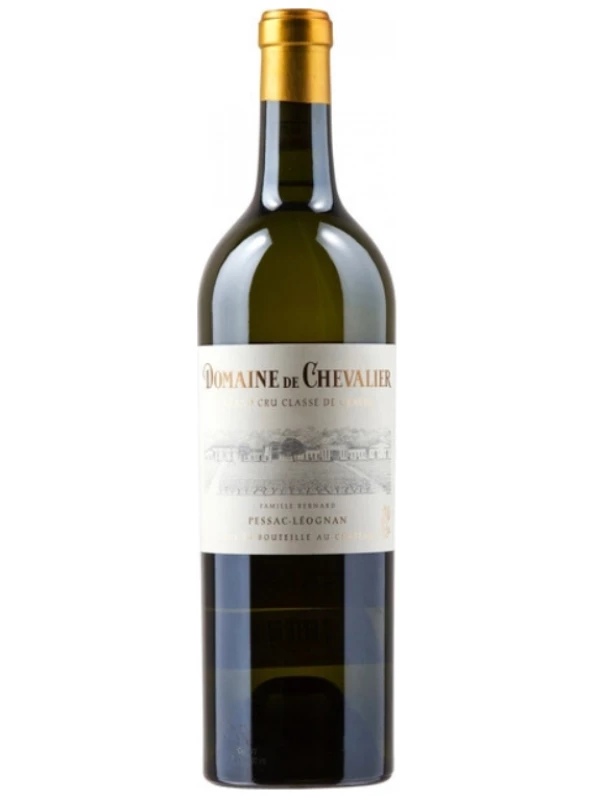 Domaine de Chevalier Blanc, Pessac-Leognan AOC Grand Cru