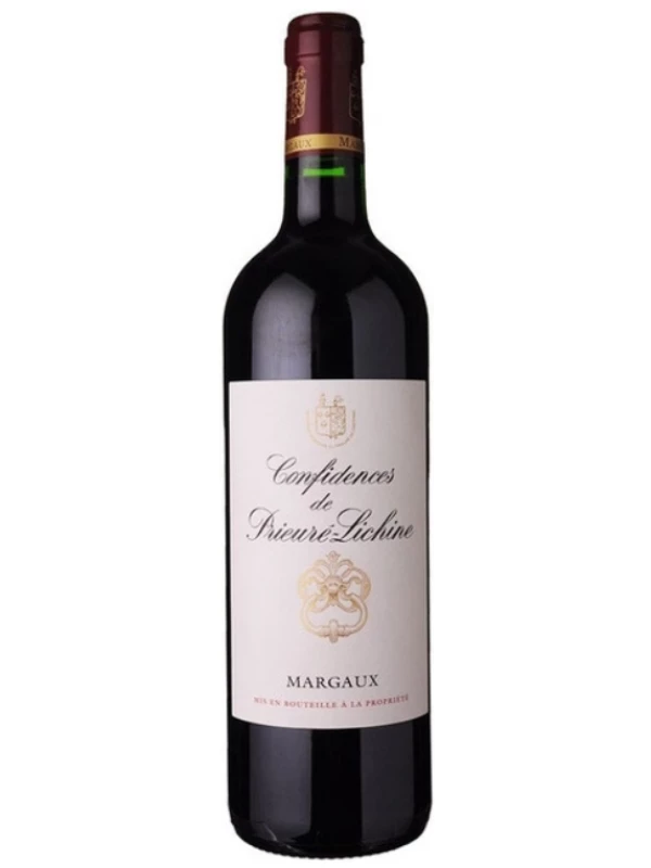 Chateau Prieure-Lichine, Margaux AOC