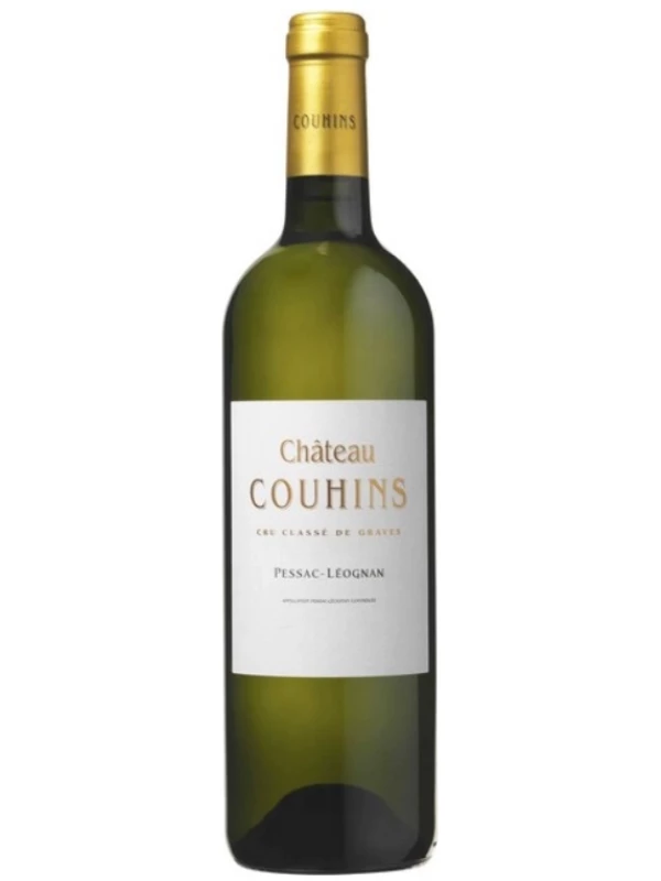 Chateau Couhins, Pessac-Leognan AOC Blanc